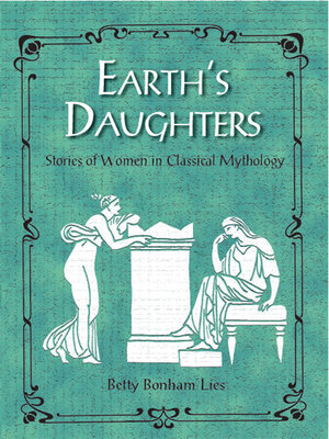 cover image of Earth's Daughters